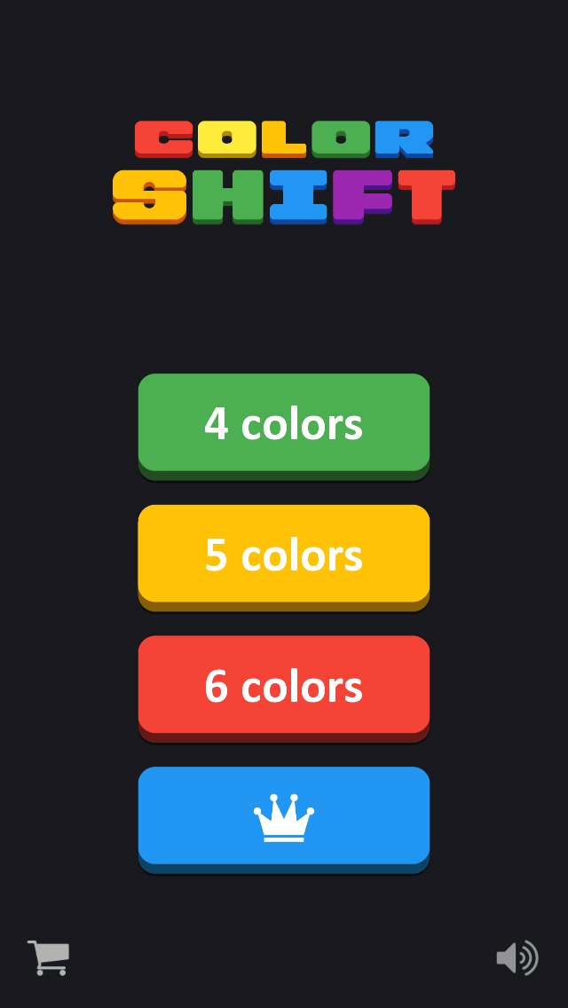Color Shift screenshot