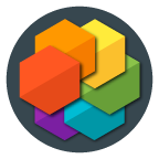 HexaMania Puzzle Icon