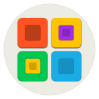 Color Shift Icon
