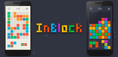 InBlock card image