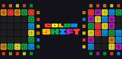 Color Shift card image