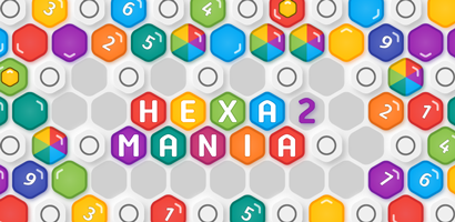 HexaMania 2 card image