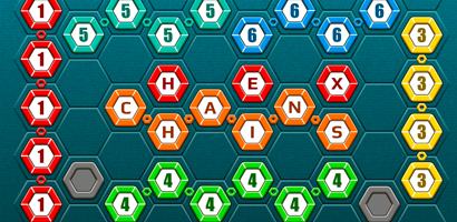 Hex Chains card image